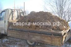 Монтаж кессона Москва
