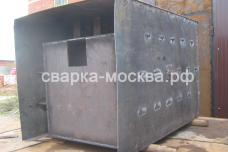 Металлические отопительные котлы Москва