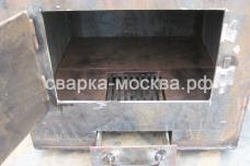 Металлические отопительные печи Москва