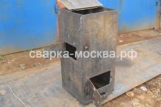 Металлические печи, печки, котлы Москва