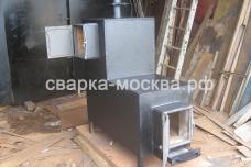 Печи для бани Москва