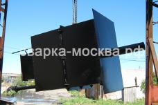 Металлические скважинные кессоны Москва