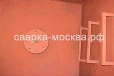 Металлические скважинные кессоны Москва