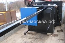Металлические скважинные кессоны Москва